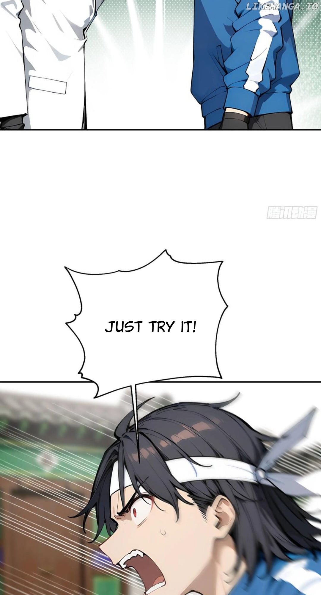 God of Learning Chapter 33 - page 12